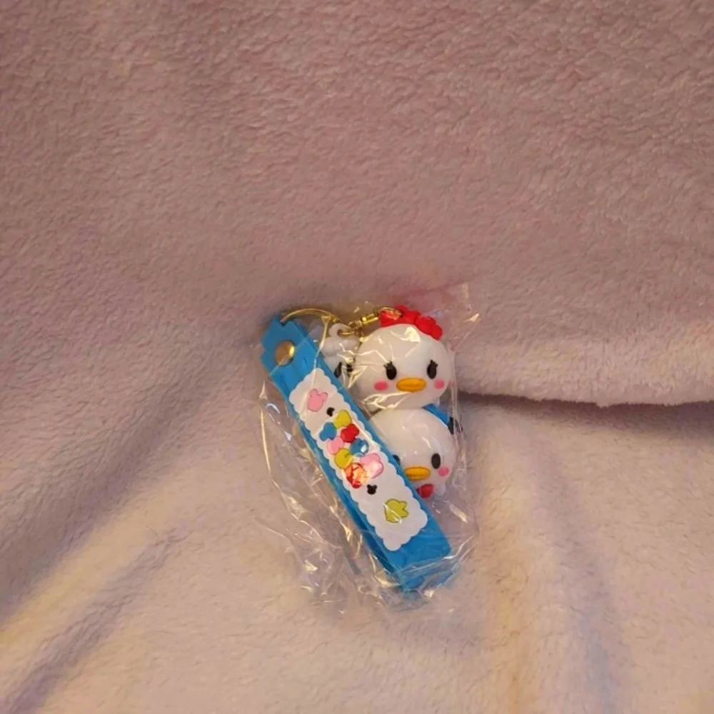 Tusm Tusm keychain